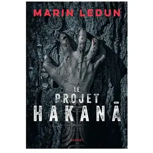 Rageot Le projet Hakana pas cher