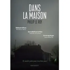Rageot Dans la maison pas cher