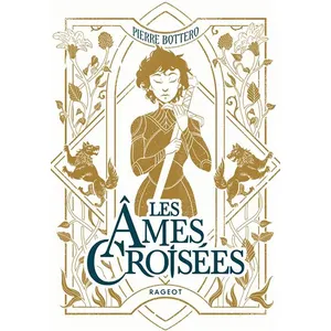 Les Âmes Croisées pas cher