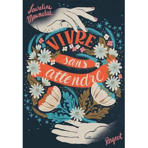 Rageot Vivre Sans Attendre pas cher