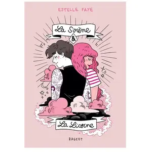 Rageot La Sirène & La Licorne pas cher