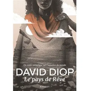 Rageot Le pays de Rêve pas cher