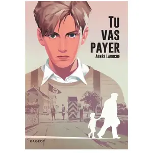 Rageot Tu vas payer pas cher