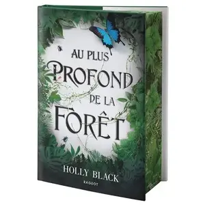 Rageot Au plus profond de la forêt pas cher