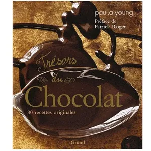 Trésors du chocolat pas cher
