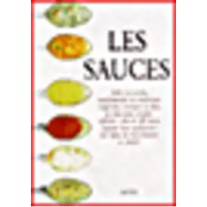 Les Sauces - Gisèle Pierson pas cher