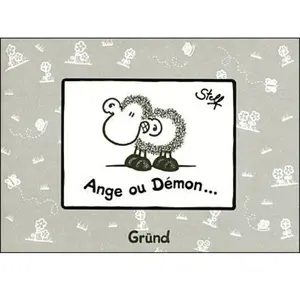 Grund Ange ou démon pas cher