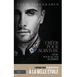 Hors Collection Créer pour survivre, vivre pour ne pas sombrer pas cher