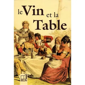 Le Vin Et La Table pas cher