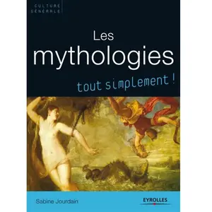 Eyrolles Les mythologies