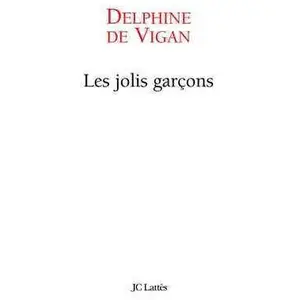 Lattes Les jolis garçons pas cher