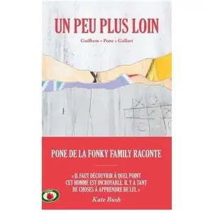 Jean-Claude Lattès Un peu plus loin pas cher