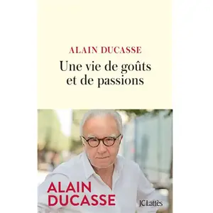 Lattes Une vie de goûts et de passions pas cher