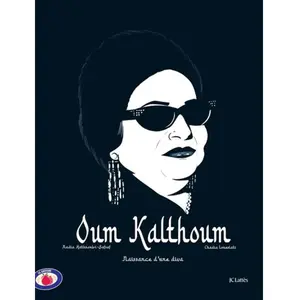 Jean-Claude Lattès Oum Kalthoum pas cher