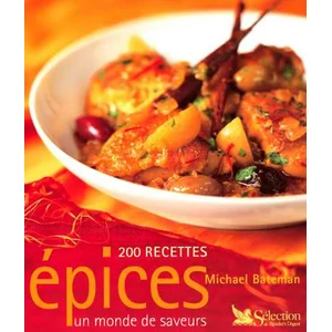 Epices - Collectif pas cher