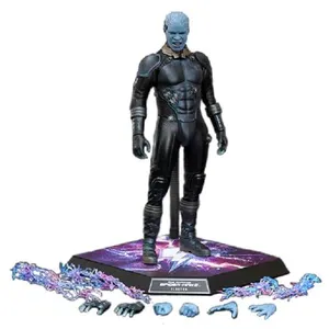 Figurine Hot Toys MMS246 - Marvel Comics - The Amazing Spider-Man 2 - ...Vendu parfnac-be