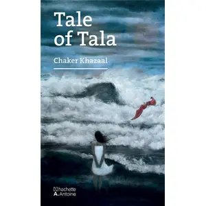 Hachette-Antoine Tale Of Tala pas cher