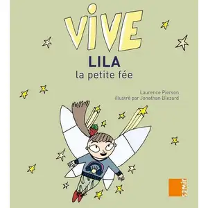 Samir Scolaire Vive Lila La Petite Fée pas cher