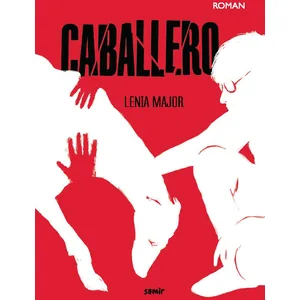 SAMIR JEUNESSE Caballero pas cher