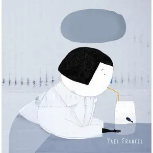 Rien de rien - Yael Frankel pas cher