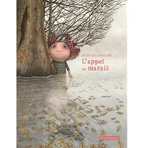 Passepartout L'appel du marais pas cher