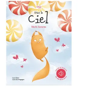Jeux d'éveil : Dans Le Ciel pas cher
