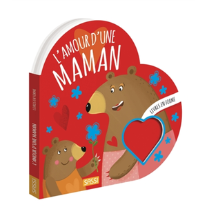 Sassi L'amour d'une maman pas cher
