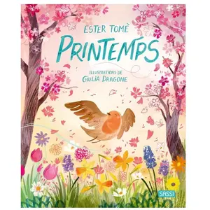 Sassi Editore Printemps pas cher