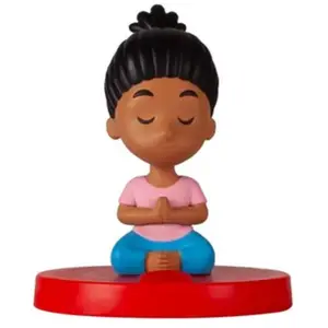 Comparateur de prix : FABA Personnage sonore, yoga pour les petits