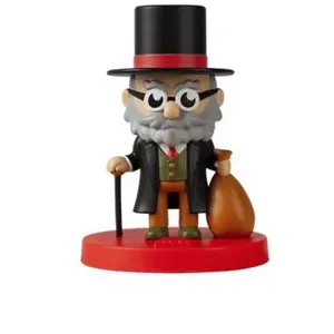 Comparateur de prix : FABA personnage sonore contes de noel