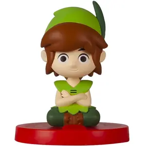 Comparateur de prix : FABA Personnage sonore Peter pan et une autre histoire