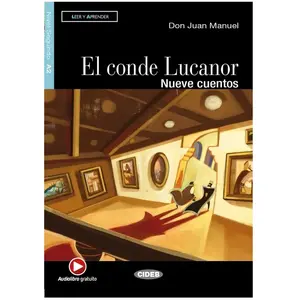 El Conde Lucanor A2