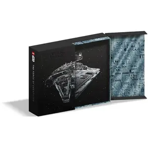 LEGO Star Wars The Force of Creativity 5008878 pas cher