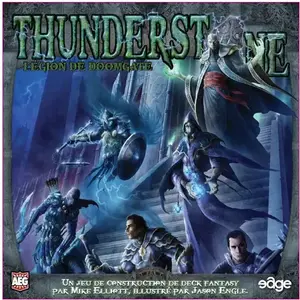Edge Thunderstone : La Légion Doomgate pas cher