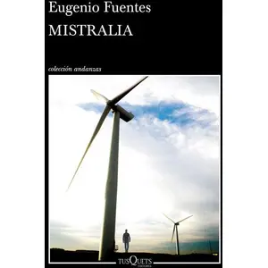 MISTRALIA - Eugenio Fuentes pas cher