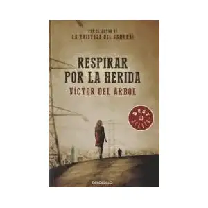 Debolsillo Respirar Por La Herida pas cher