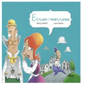 Erran-Merrana pas cher