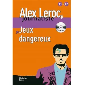 Difusion Centro Jeux dangereux pas cher