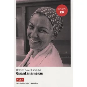 Difusion Centro Guantanameras - (1 Cd Audio) pas cher