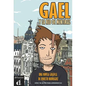 Klett Gael Y La Red De Mentiras