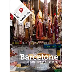 Triangle Postals Barcelone pas cher