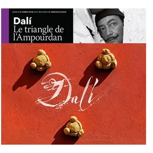 Dali, Le Triangle De L'ampourdan pas cher