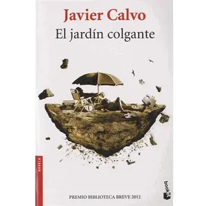 El Jardin Colgante pas cher