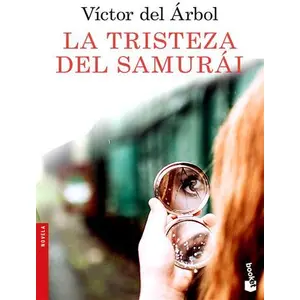 La Tristeza Del Samurai pas cher