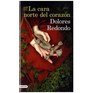 La Cara Norte Del Corazon pas cher