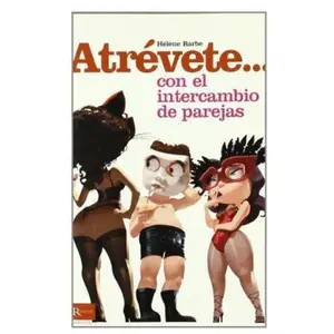 Book Dare... With Swingers