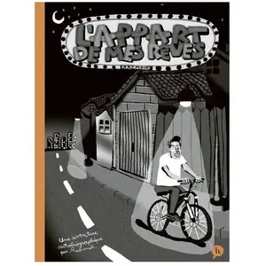 Bang Editions L'appart de mes rêves pas cher