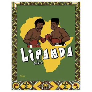 Comparateur de prix : Bang ediciones Lipanda - tome 2