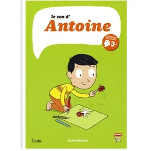 Bandes dessinées : Zoo pas cher