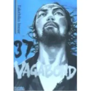 Inoue, T: Vagabond 37 pas cher